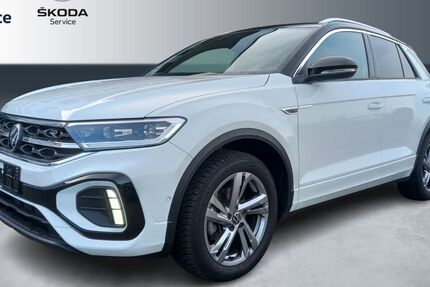 VW T-Roc 21.933 km 26.970 &euro; Wolfsburg 38446