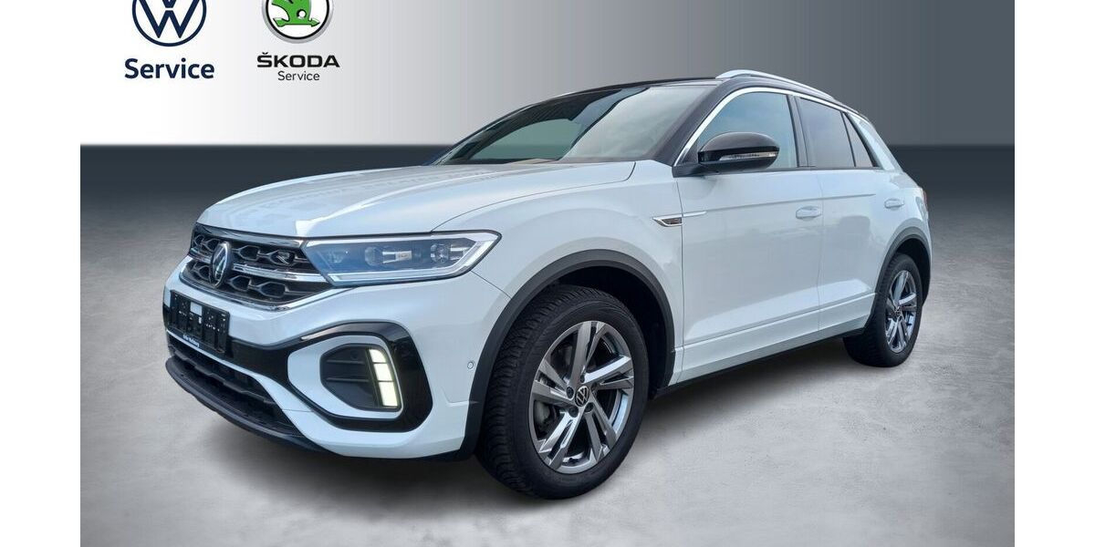 VW T-Roc 21.933 km 26.970 &euro; Wolfsburg 38446