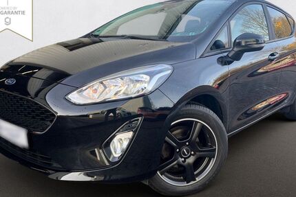 Ford Fiesta 62.571 km 11.490 € Helmstedt 38350