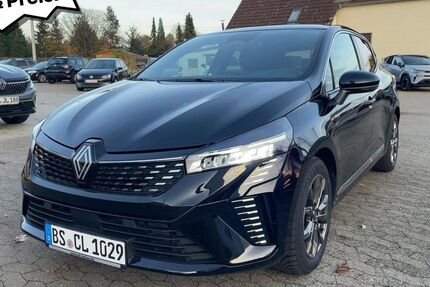 Renault Clio 3.058 km 20.390 &euro; Braunschweig 38112