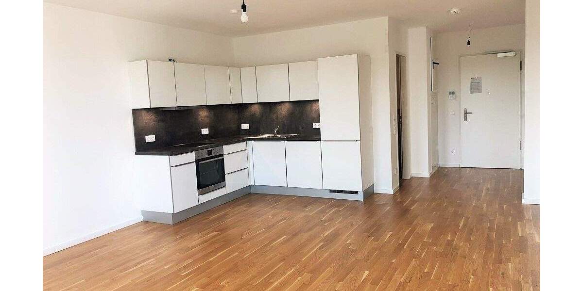Etagenwohnung Wolfsburg Hellwinkel - 2 Zimmer, 55 m&sup2;, 789&euro; | Angebot:25796370