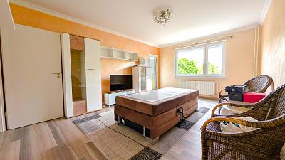 MODERN & SOFORT BEZUGSFERTIG
