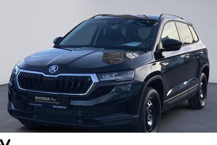 Skoda Karoq 5.100 km 34.450 &euro; Braunschweig 38124