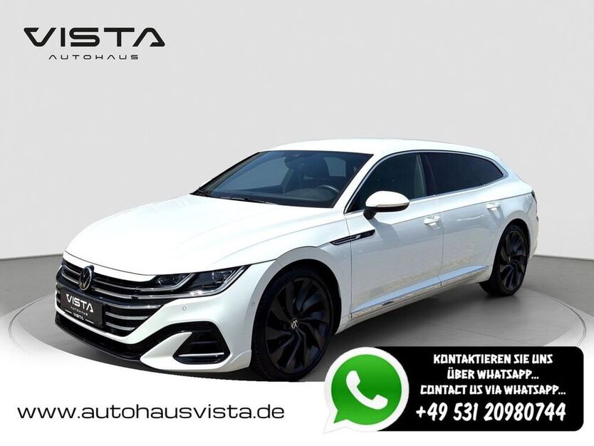 Arteon