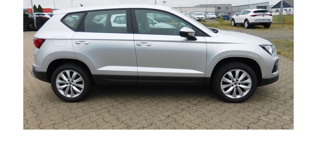 Seat Ateca 32.700 km 21.990 € Vordorf 38533