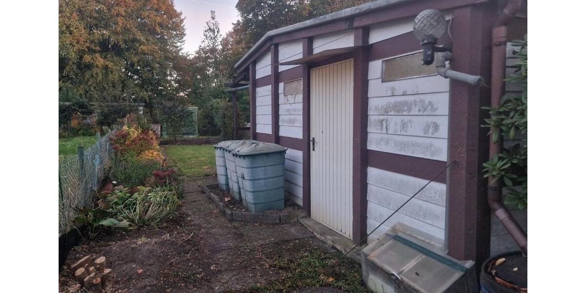 Grundstück Braunschweig Heidberg-Melverode - 500&euro; | Angebot:22984320