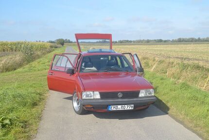 VW Passat 175.000 km 6.700 &euro; Braunschweig 38106