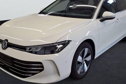 VW Passat Variant 25.500 km 34.970 € Helmstedt 38350