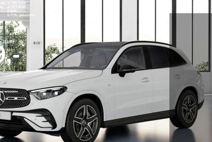 Mercedes-Benz GLC 300 15.107 km 63.870 &euro; Gifhorn 38518