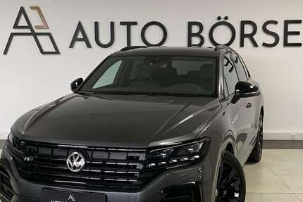 VW Touareg 96.300 km 42.900 € Braunschweig 38114
