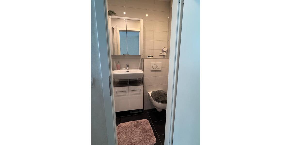 Etagenwohnung Braunschweig Wabe-Schunter-Beberbach - 1 Zimmer, 32 m&sup2;, 114.900&euro; | Angebot:26020178