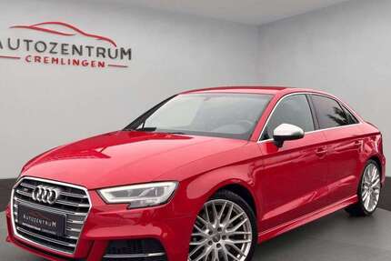 Audi S3 111.889 km 24.990 &euro; Cremlingen 38162