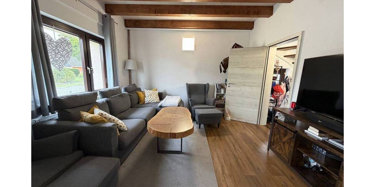 Einfamilienhaus Döhren Döhren - 5 Zimmer, 134 m&sup2;, 199.000&euro; | Angebot:26741976