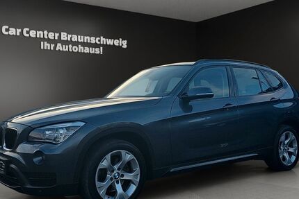 BMW X1 143.300 km 11.999 &euro; Braunschweig 38120