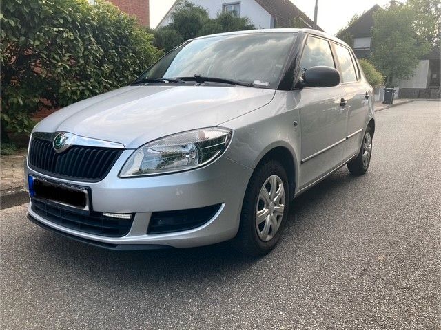 Fabia