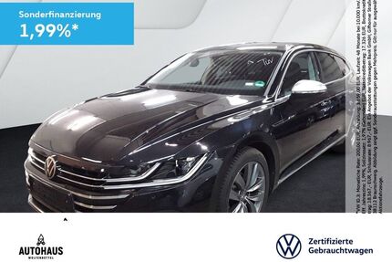 VW Arteon