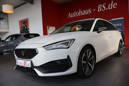 Cupra Leon 77.778 km 23.790 &euro; Braunschweig 38116
