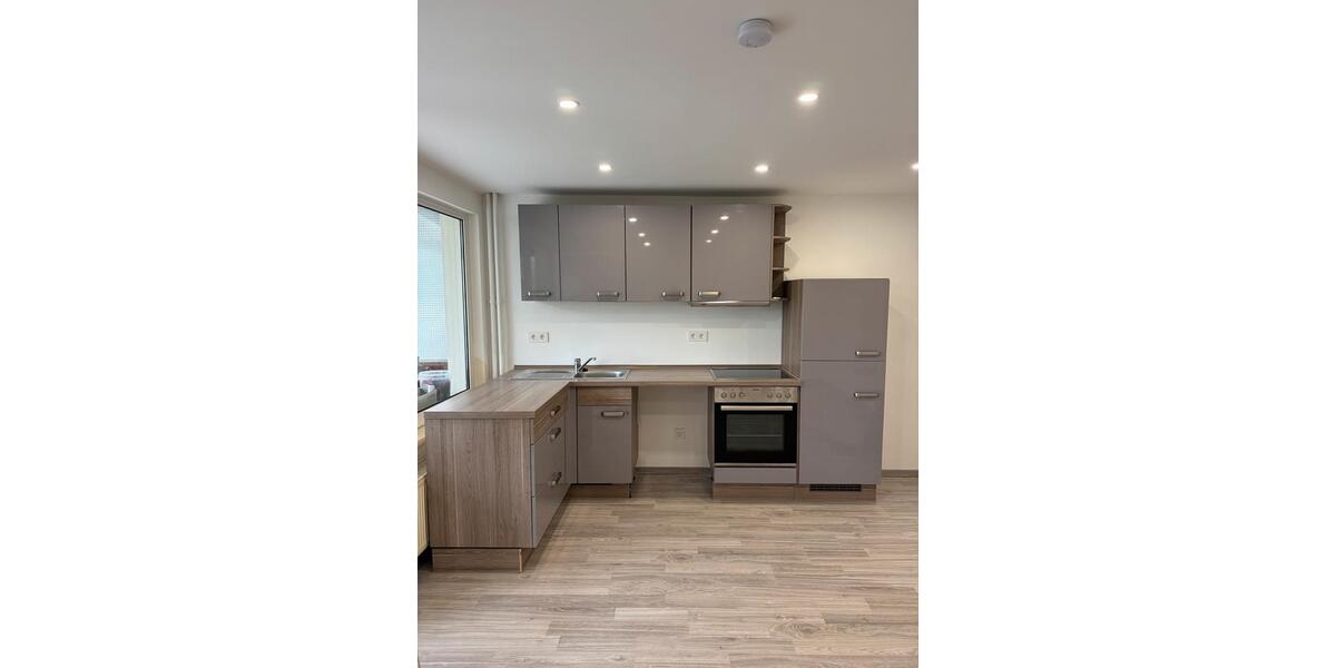 Erdgeschoßwohnung Wolfsburg Alt-Wolfsburg - 4 Zimmer, 68 m&sup2;, 240.000&euro; | Angebot:26951562