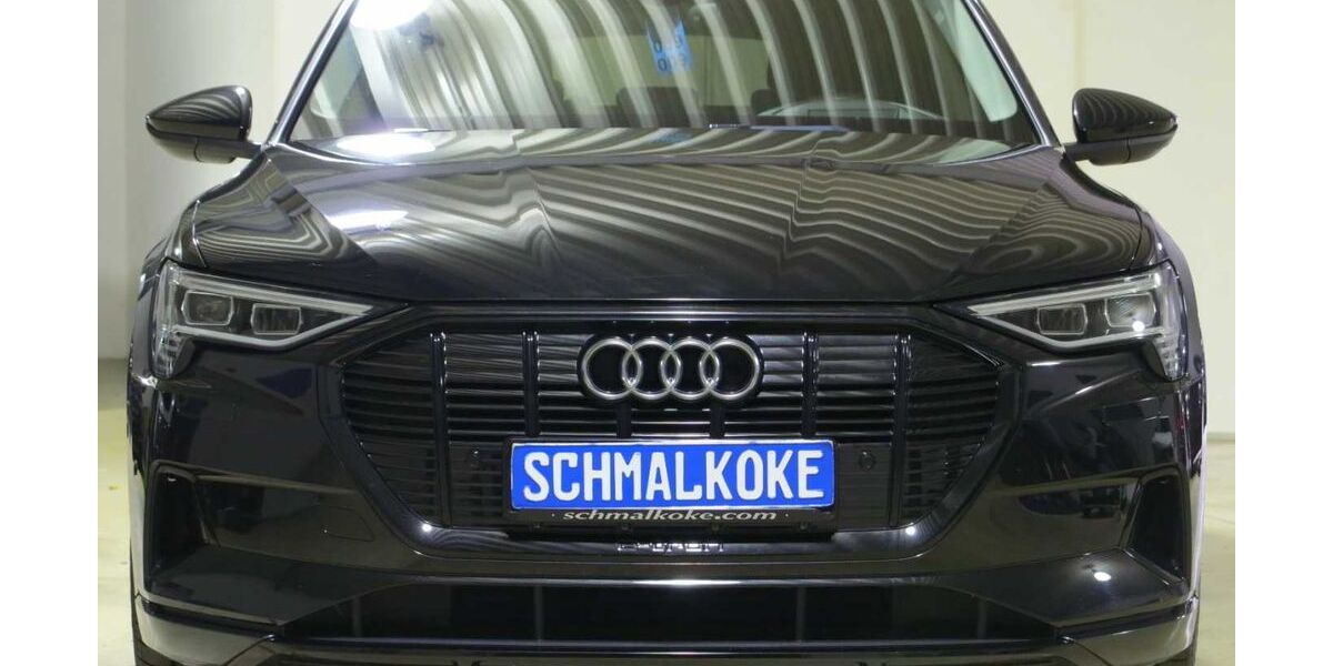 Audi e-tron 30.900 km 33.500 € Braunschweig 38112