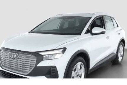 Audi Q4 e-tron 8.100 km 43.690 &euro; Gifhorn 38518