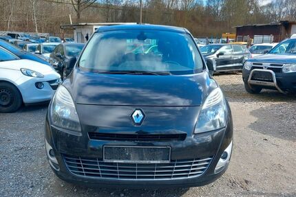 Renault Scenic 259.187 km 1.690 € Braunschweig 38120