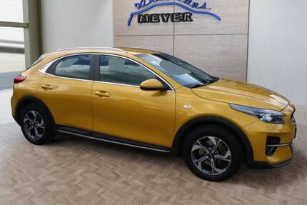 Kia XCeed 104.019 km 16.680 € Sickte bei Braunschweig 38173