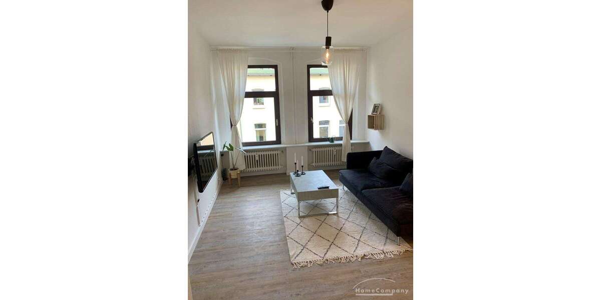 Wohnen auf Zeit in Braunschweig 1.500 € 2 zimmer