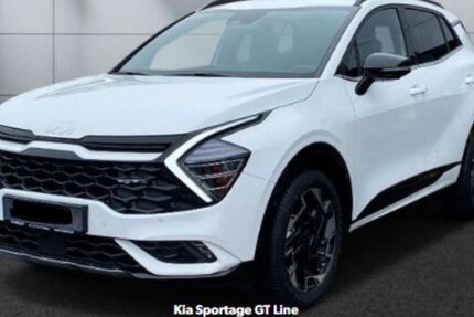 Kia Sportage 39.980 km 22.990 &euro; Braunschweig 38116