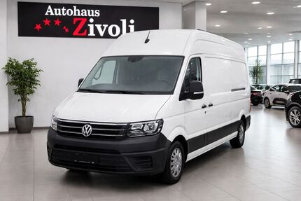VW Crafter 60.000 km 31.940 &euro; Helmstedt 38350