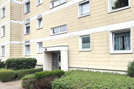 Möblierte 2 Zi-Whg, 61 qm in Braunschweig Rheinring zu vermieten 1 zimmer