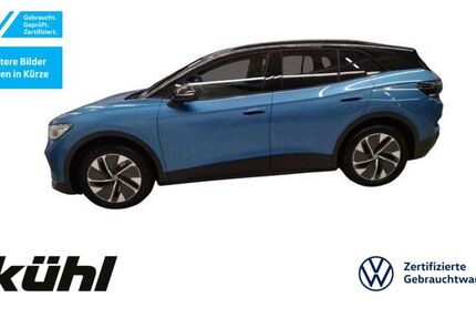 VW ID.4 19.380 km 45.690 &euro; Gifhorn 38518