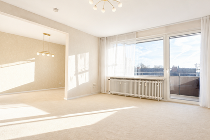 Wohnung Wolfenbüttel - 3 Zimmer, 86 m&sup2;, 179.900&euro; | Angebot:24446261