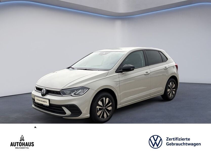 VW Polo 9.900 km 24.540 € Wolfenbüttel 38304