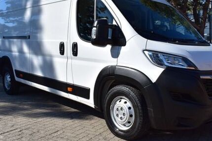 Opel Movano 42.542 km 19.990 &euro; Braunschweig 38114