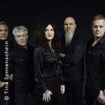 Frollein Motte & The Baltic Scots