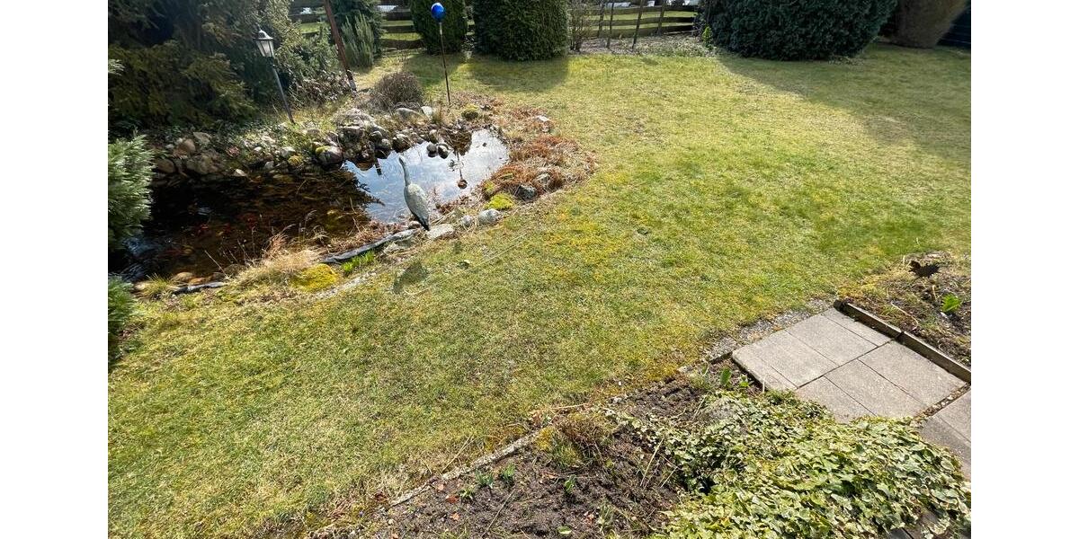 Einfamilienhaus Wolfsburg Alt-Wolfsburg - 7 Zimmer, 140 m&sup2;, 365.000&euro; | Angebot:26300003