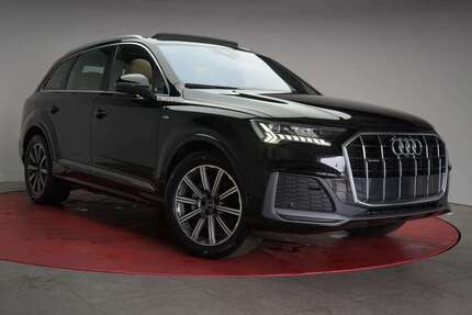 Audi Q7 180.000 km 37.490 &euro; Braunschweig 38110