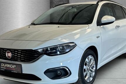 Fiat Tipo 81.888 km 10.990 &euro; Braunschweig 38126