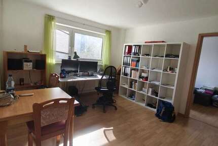 Wohnung zum Mieten in Wolfenbüttel 415 € 40 m²