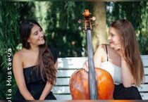Duo Alkyone | Leonor Swyngedouw + Konstantina Vidalaki