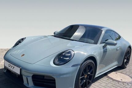 Porsche 992 6.500 km 149.930 € Braunschweig 38114