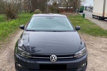VW Polo 143.870 km 8.500 &euro; Helmstedt 38350