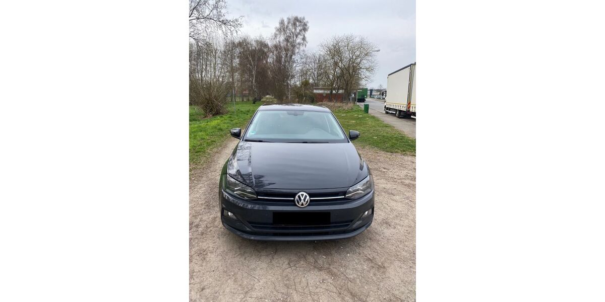 VW Polo 143.870 km 8.500 &euro; Helmstedt 38350