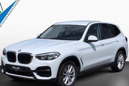 BMW X3 61.673 km 29.950 € Braunschweig 38112