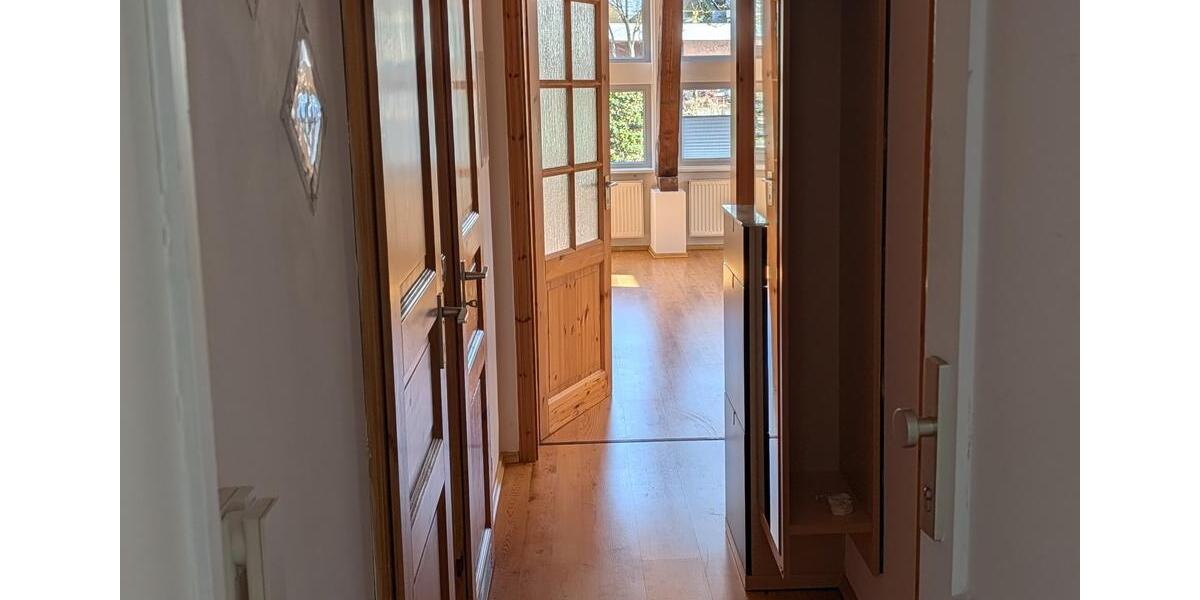 Erdgeschoßwohnung Wolfsburg Ehmen - 2 Zimmer, 60 m&sup2;, 580&euro; | Angebot:26696467