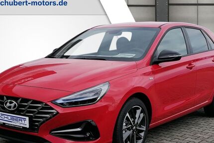 Hyundai i30 7.900 km 21.490 &euro; Wolfsburg 38448