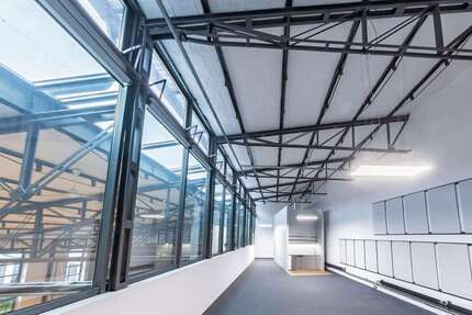 Gewerbeobjekt Braunschweig Östliches Ringgebiet - 1.500&euro; | Angebot:25625840