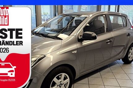 Hyundai i20 168.265 km 2.200 &euro; Wolfsburg-Heiligendorf 38444