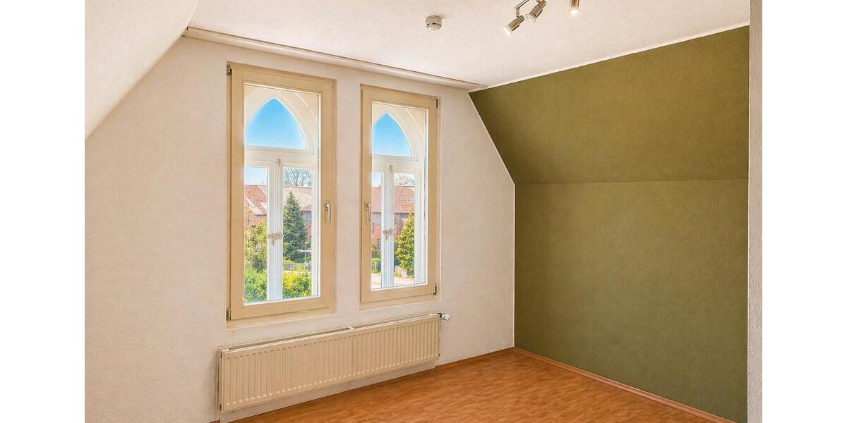 Dachgeschoßwohnung Bokensdorf - 3 Zimmer, 68 m&sup2;, 149.000&euro; | Angebot:26537646