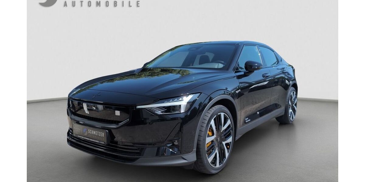 Polestar 2 9.990 km 52.990 € Braunschweig 38114